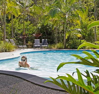 Bayshore Bungalows Byron Bay - Melbourne Tourism