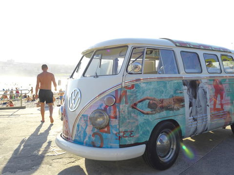 QT Bondi - Melbourne Tourism 23