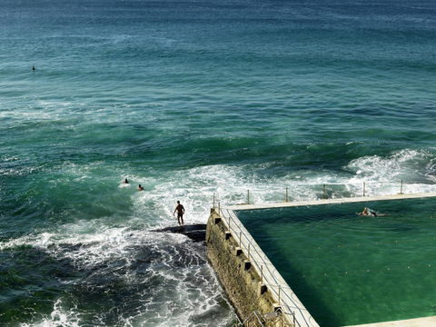 QT Bondi - Melbourne Tourism 21