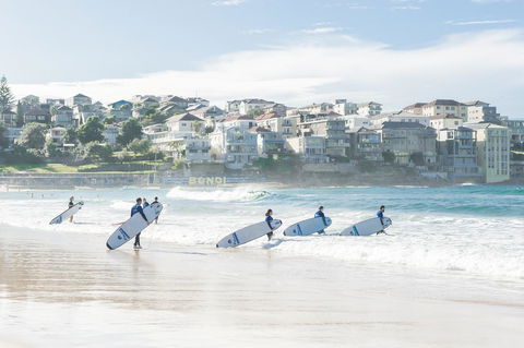 QT Bondi - Melbourne Tourism 7