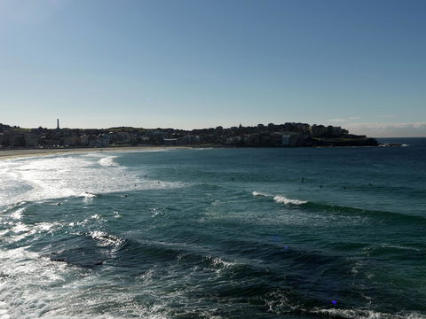 QT Bondi - Melbourne Tourism 8