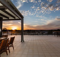 The Penthouse - Melbourne Tourism