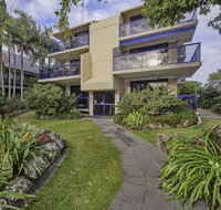Cape Apartments - Melbourne Tourism