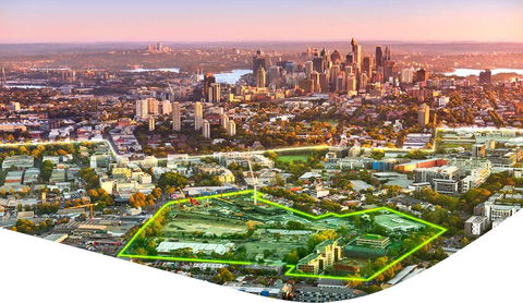 Veriu Green Square - Melbourne Tourism 30