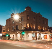 Crown Hotel Surry Hills - Melbourne Tourism