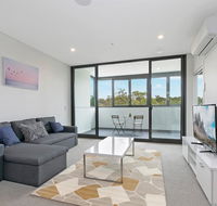 Stylish and Neat two bed apartment in Wentworth Point - Melbourne Tourism