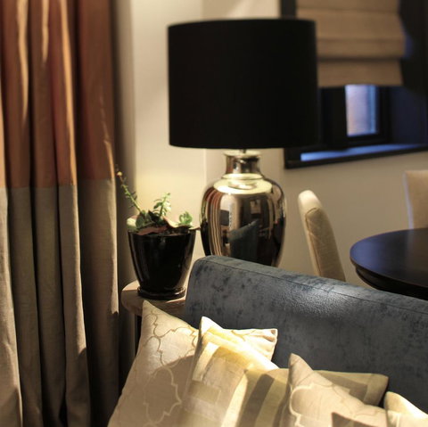 Perry Street Hotel - Melbourne Tourism 15