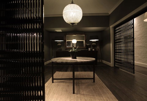 Perry Street Hotel - Melbourne Tourism 1