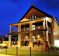 Perry Street Hotel - Melbourne Tourism