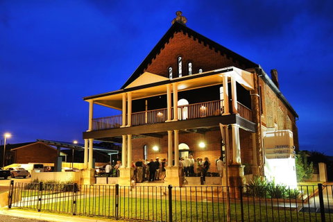 Perry Street Hotel - Melbourne Tourism 0