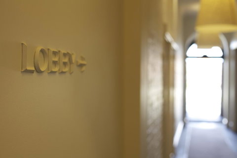 Perry Street Hotel - Melbourne Tourism 4