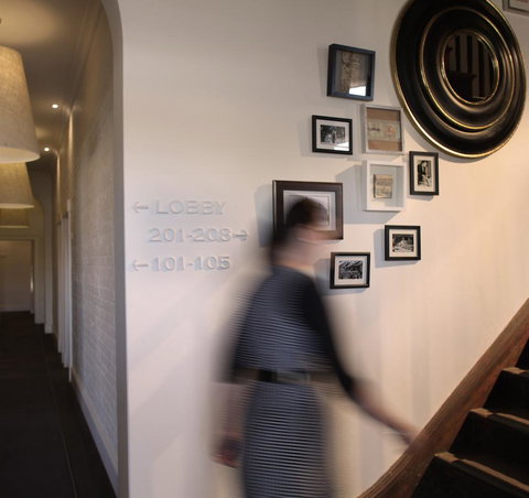 Perry Street Hotel - Melbourne Tourism 6