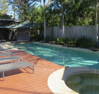 The Byron Beachcomber - Melbourne Tourism