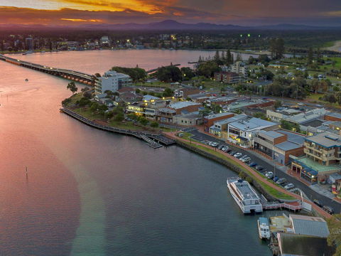 Centrepoint 10 - Melbourne Tourism 5