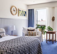 Watsons Bay Boutique Hotel - Melbourne Tourism