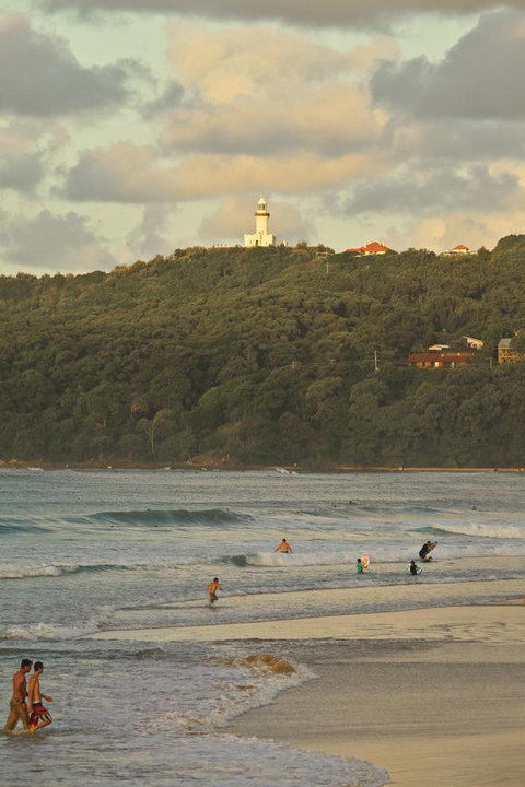 Glen Villa Resort - Melbourne Tourism 20