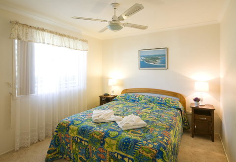 Glen Villa Resort - Melbourne Tourism 4