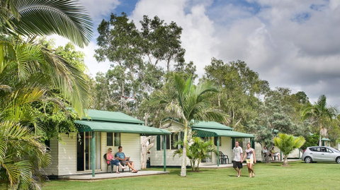 Glen Villa Resort - Melbourne Tourism 0