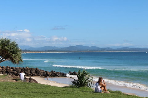 Glen Villa Resort - Melbourne Tourism 17