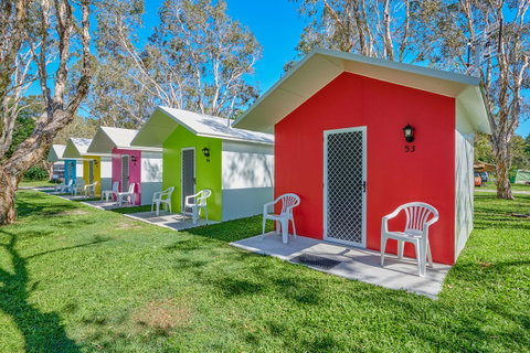 Glen Villa Resort - Melbourne Tourism 8