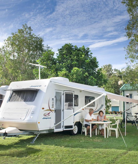 Glen Villa Resort - Melbourne Tourism 22