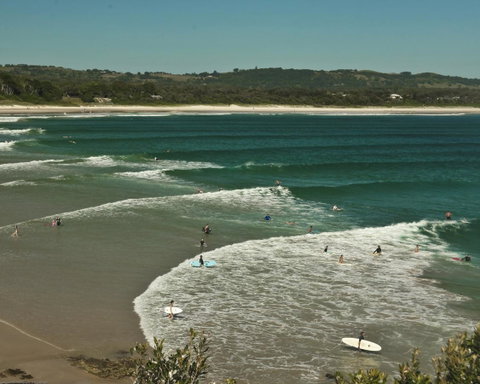 Glen Villa Resort - Melbourne Tourism 21