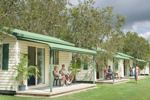 Glen Villa Resort - Melbourne Tourism 10