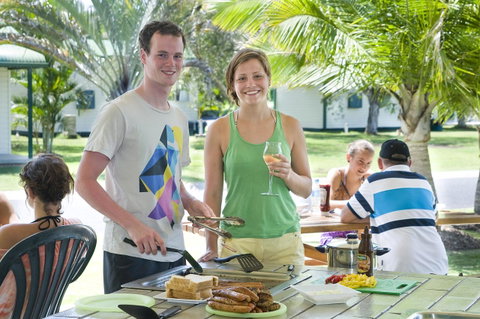Glen Villa Resort - Melbourne Tourism 14