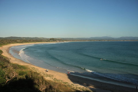 Glen Villa Resort - Melbourne Tourism 19