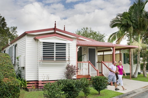 Glen Villa Resort - Melbourne Tourism 12