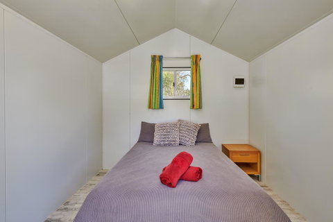 Glen Villa Resort - Melbourne Tourism 3