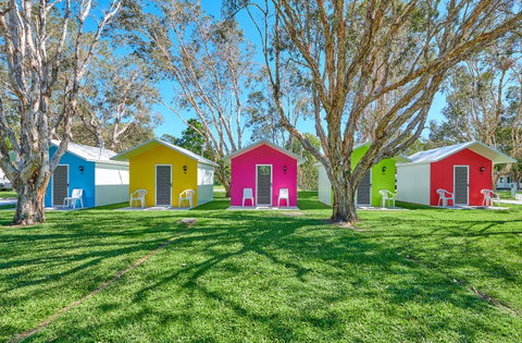 Glen Villa Resort - Melbourne Tourism 7