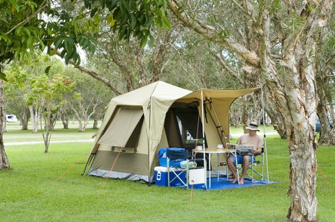 Glen Villa Resort - Melbourne Tourism 23
