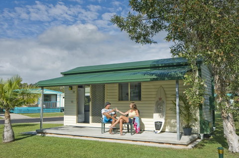 Glen Villa Resort - Melbourne Tourism 9