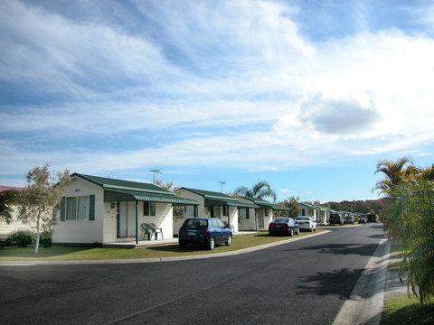Glen Villa Resort - Melbourne Tourism 13