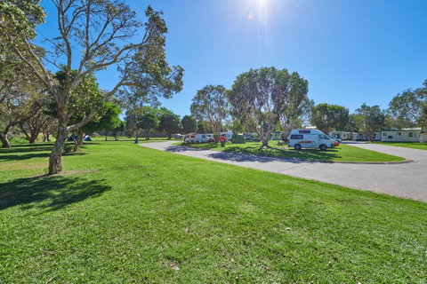 Glen Villa Resort - Melbourne Tourism 5