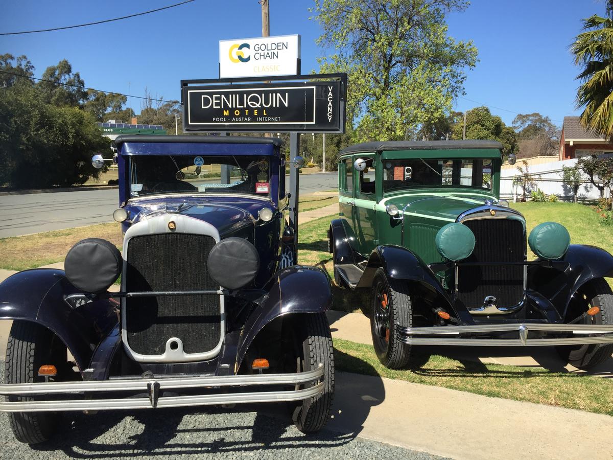 Coree NSW Melbourne Tourism