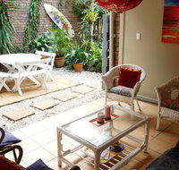 Treetops Everglades Villa - Melbourne Tourism