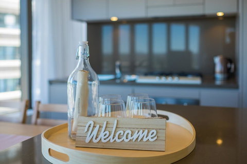 Australian Tower Stay - Melbourne Tourism 17