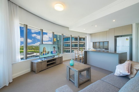 Australian Tower Stay - Melbourne Tourism 3