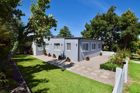 Wildlife Lodge Katoomba - Melbourne Tourism 29