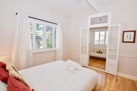 Wildlife Lodge Katoomba - Melbourne Tourism 9