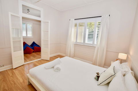 Wildlife Lodge Katoomba - Melbourne Tourism 3