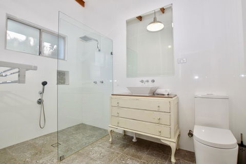 Wildlife Lodge Katoomba - Melbourne Tourism 12