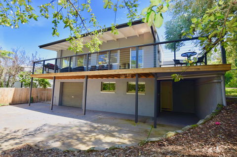 Wildlife Lodge Katoomba - Melbourne Tourism 22