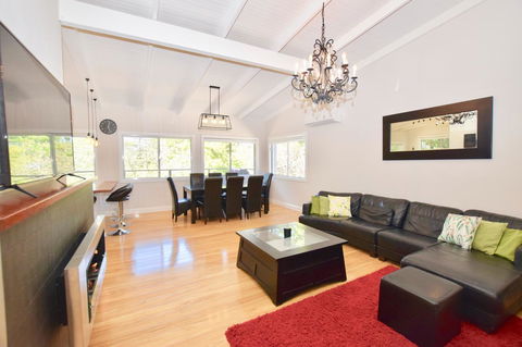 Wildlife Lodge Katoomba - Melbourne Tourism 14