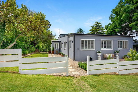 Wildlife Lodge Katoomba - Melbourne Tourism 31