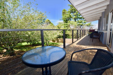 Wildlife Lodge Katoomba - Melbourne Tourism 20