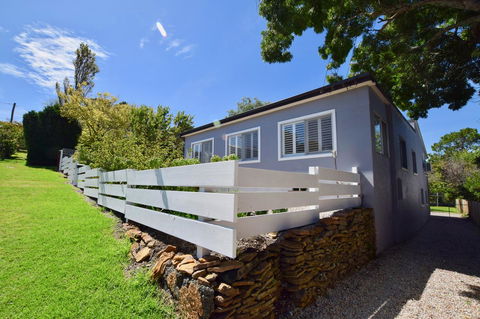 Wildlife Lodge Katoomba - Melbourne Tourism 30