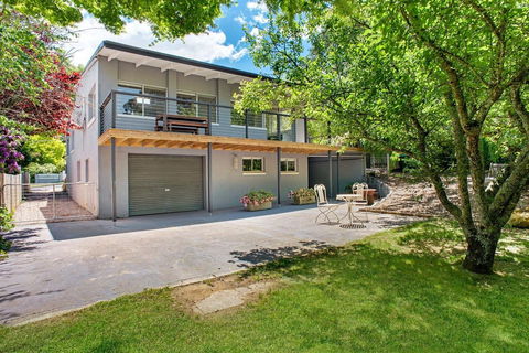 Wildlife Lodge Katoomba - Melbourne Tourism 0